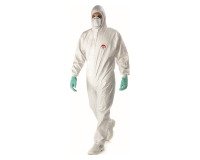 Tuta di protezione monouso Lifeguard Plus, categoria tipo 5B e 6B