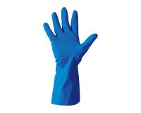 Guanti Nitrosoft in nitrile, 1 paio