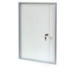 Vitrine d'intérieur extra-plate - 4 feuilles