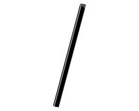 Manual binding comb 18 mm Exacompta Serodo black - Pack of 15