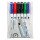 Markers for Whiteboards