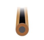 Matite Lyra Graduate Duo Sign in confezione da 4 pezzi