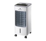 Climatizador con mando a distancia Commodore