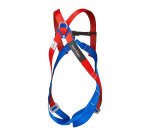 Imbracatura anticaduta Portwest FP12, 2 punti ancoraggio