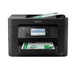 EPSON Imprimante Multifonction 4 en 1 WorkForce WF-4820DWF