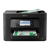 EPSON Imprimante Multifonction 4 en 1 WorkForce WF-4820DWF