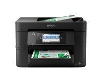 EPSON Imprimante Multifonction 4 en 1 WorkForce WF-4820DWF