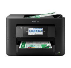 EPSON Imprimante Multifonction 4 en 1 WorkForce WF-4820DWF