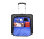 Trolley pour ordinateur portable 15,6’’