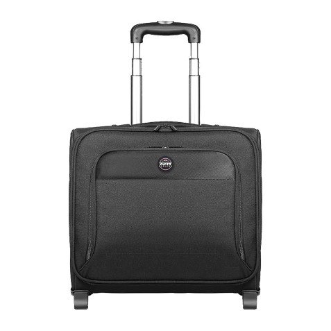 Trolley pour ordinateur portable 15,6’’