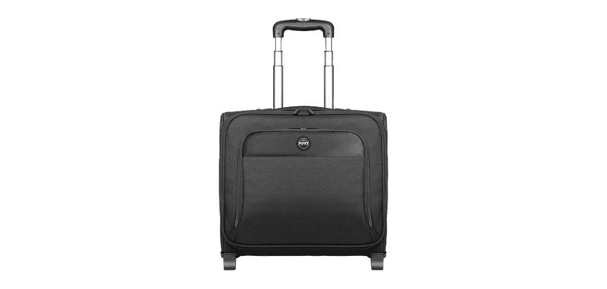 Trolley pour ordinateur portable 15,6’’