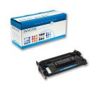 INNOTEC Toner Compatible HP 89X Noir pour imprimante laser