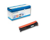 Tóner Innotec compatible con HP 30A negro