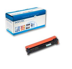 Tóner Innotec compatible con HP 30A negro
