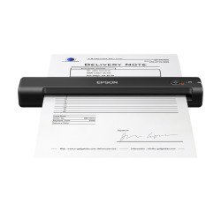 EPSON Scanner WorkForce ES-50