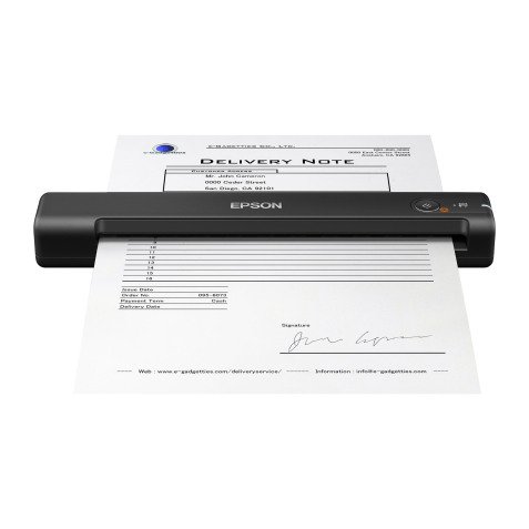 EPSON Scanner WorkForce ES-50