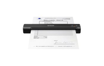 Scanners