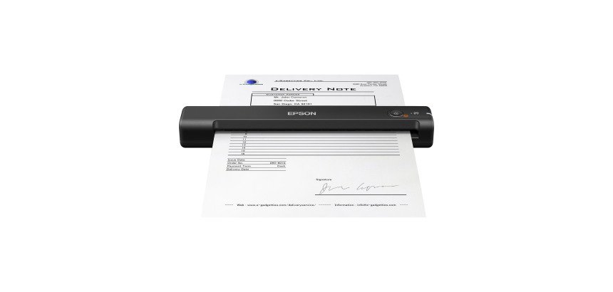 Scanner EPSON WorkForce ES-50
