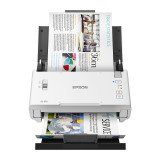 Epson Scanner mit Durchlaufmodell WorkForce DS-410 Power PDF