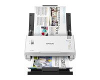 Escáner EPSON WorkForce DS-410 Power
