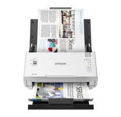 Escáner EPSON WorkForce DS-410 Power