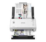Scanner à défilement EPSON WorkForce DS-410 Power PDF