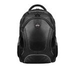 Sac à dos professionnel PORT COURCHEVEL pour ordinateur portable 17,3''