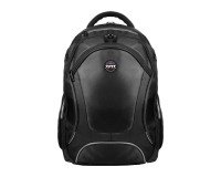 PORT DESIGN Sac à dos professionnel COURCHEVEL pour ordinateur portable 17,3''