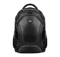 PORT DESIGN Sac à dos professionnel COURCHEVEL pour ordinateur portable 17,3''