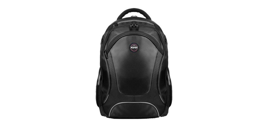 PORT DESIGN Sac à dos professionnel COURCHEVEL pour ordinateur portable 17,3''