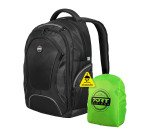 Sac à dos professionnel PORT COURCHEVEL pour ordinateur portable 17,3''