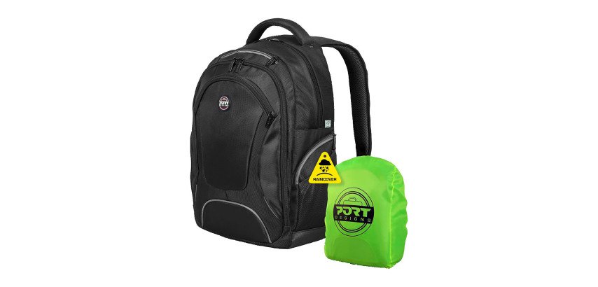 PORT DESIGN Professional Backpack COURCHEVEL for 17.3'' laptop