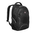Sac à dos professionnel PORT COURCHEVEL pour ordinateur portable 17,3''