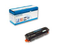 Tóner Innotec compatible con Canon 055 colores separados