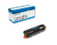 Toners Innotec kompatibel CANON 055 Einzelfarben für Laserdrucker