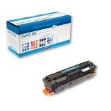 Toners Innotec compatibles CANON 055 couleurs séparées pour imprimante laser