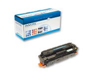 Toner Innotec compatibel Canon 055H afzonderlijke kleuren voor laserprinter