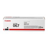 Canon 067 - Toner noir pour imprimante laser