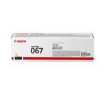 Canon 067 Toner Couleur pour imprimante laser