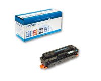 Tóner Innotec compatible con HP 415 colores separados