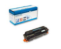 Tóner Innotec compatible con HP 415 colores separados