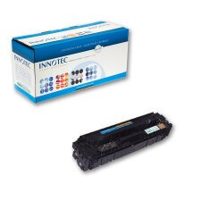 Toner Innotec compatible noir HP 207X Haute capacité pour imprimante laser