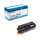 Toner Innotec compatible noir CANON 055H Haute capacité pour imprimante laser