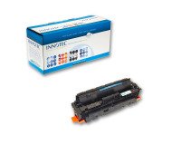 Toner Innotec compatibel zwart Canon 055H hoge capaciteit voor laserprinter