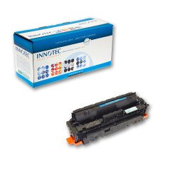 Tóner Innotec compatible con Canon 055H negro alta capacidad