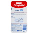 Kit de voyage Colgate Total, brosse à dents + dentifrice 20 ml