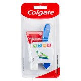 En_kit de voyage colgate