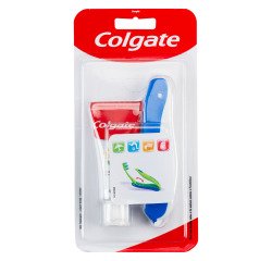 De_kit de voyage colgate