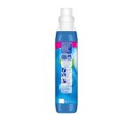 Assouplissant Soupline concentré 3D Grand air - 45 lavages - Eco-recharge de 1 L