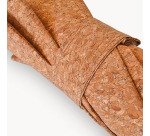 Paraguas Eco fabricado en corcho